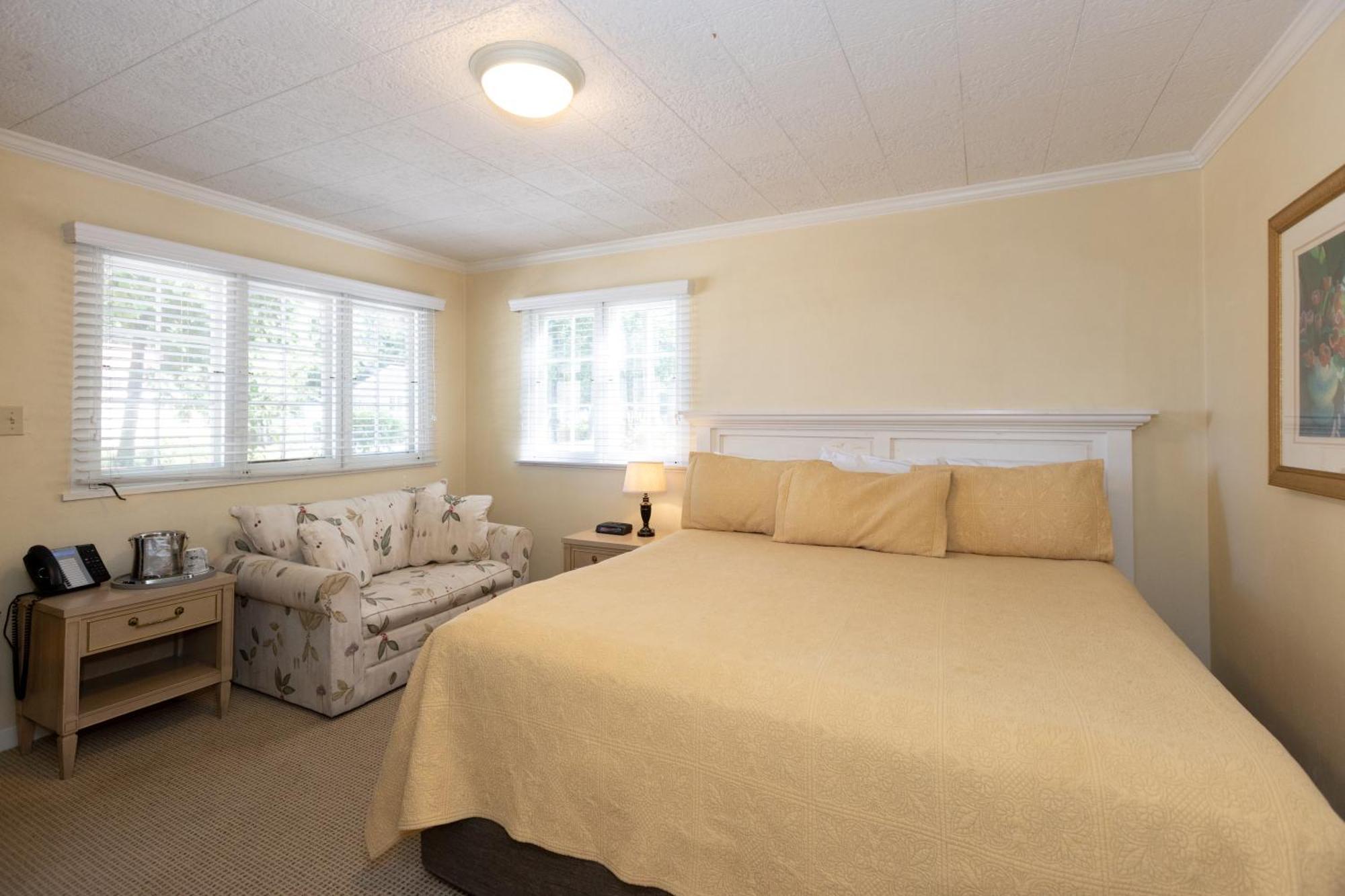Gordon Lodge Baileys Harbor Kamer foto