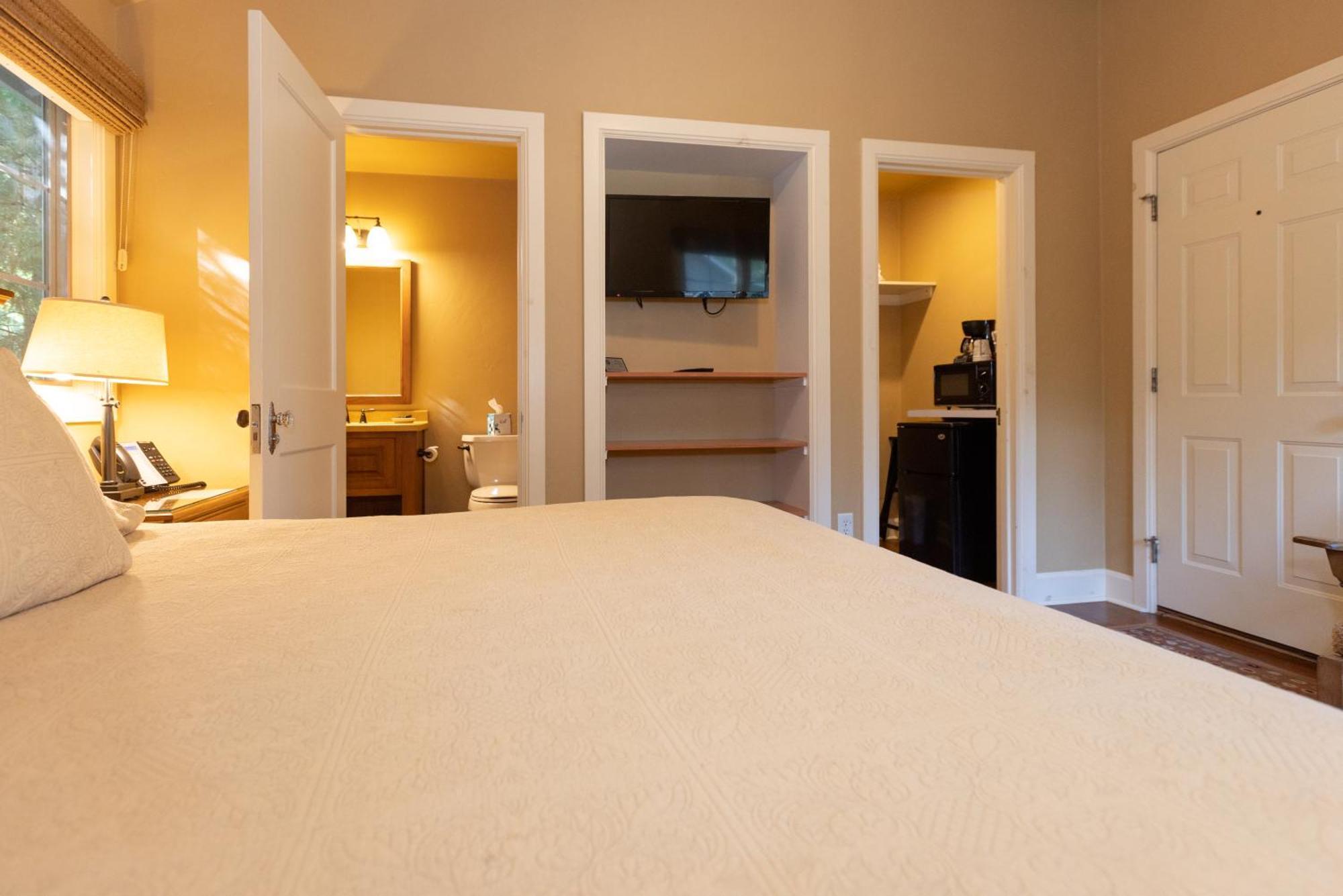 Gordon Lodge Baileys Harbor Kamer foto