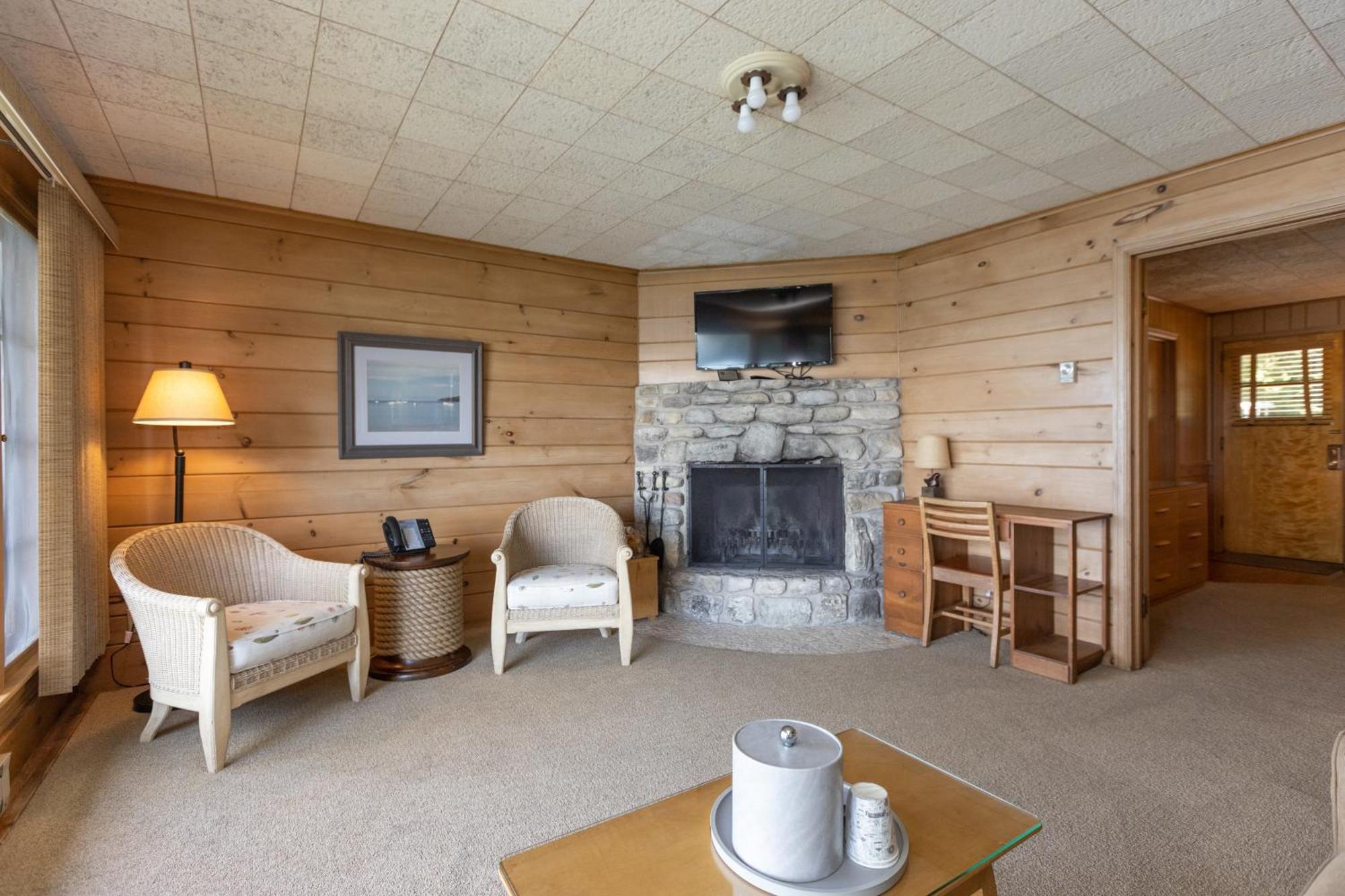 Gordon Lodge Baileys Harbor Kamer foto