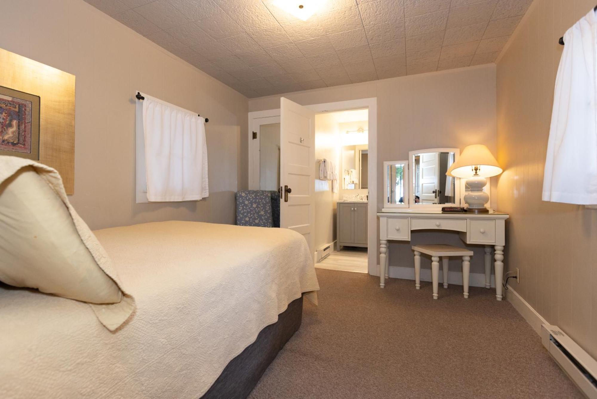 Gordon Lodge Baileys Harbor Kamer foto