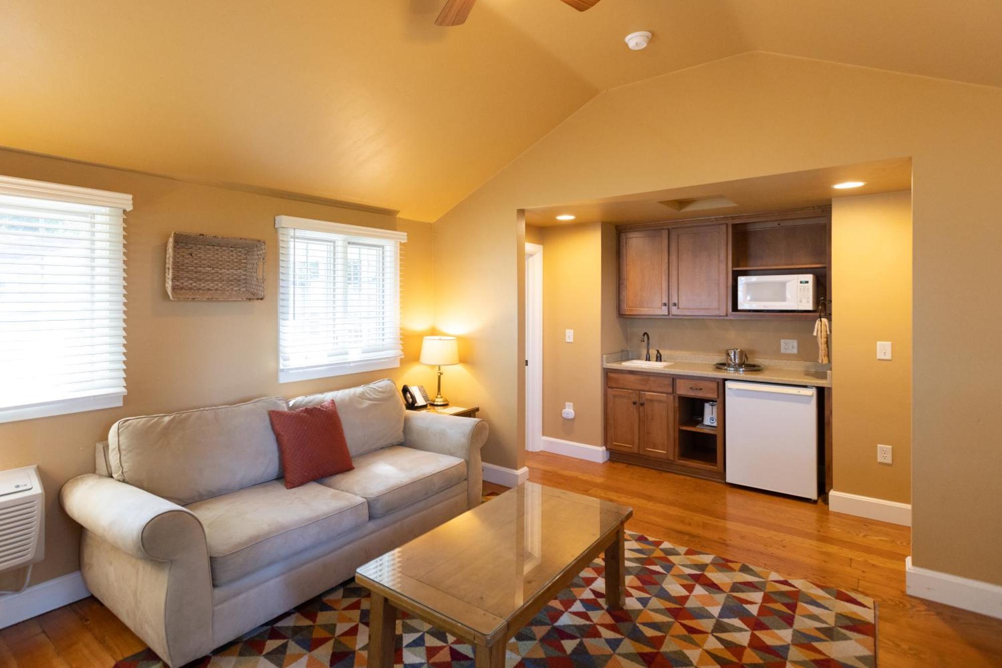Gordon Lodge Baileys Harbor Kamer foto