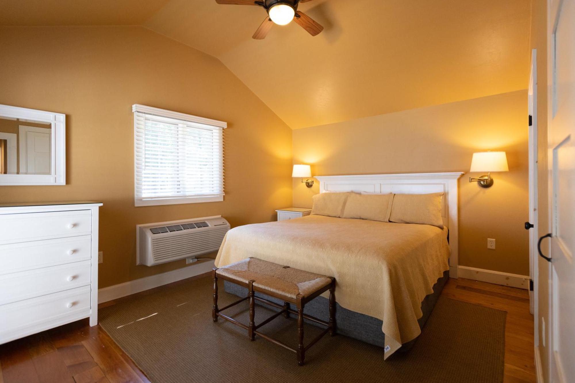 Gordon Lodge Baileys Harbor Kamer foto