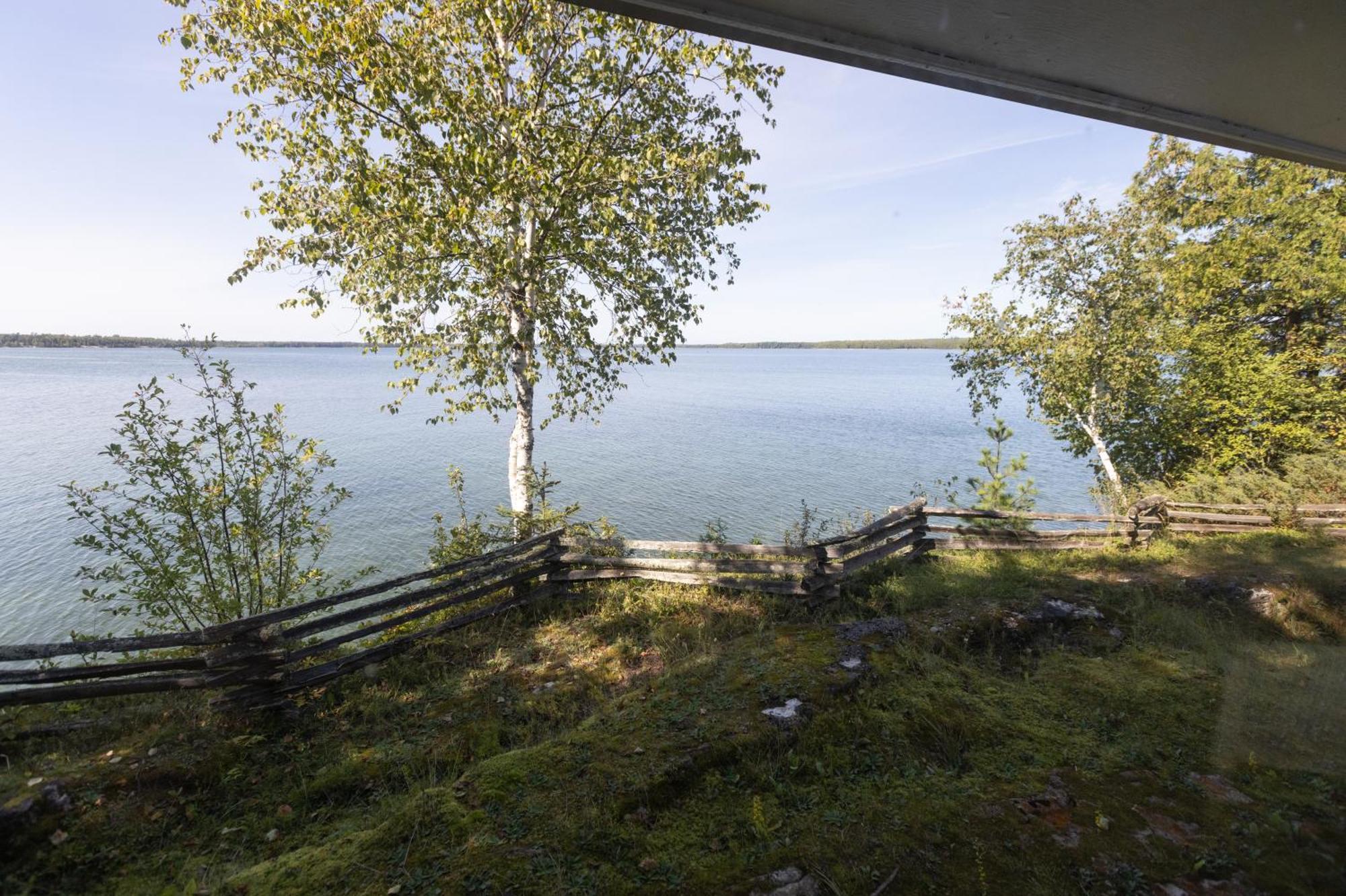 Gordon Lodge Baileys Harbor Kamer foto