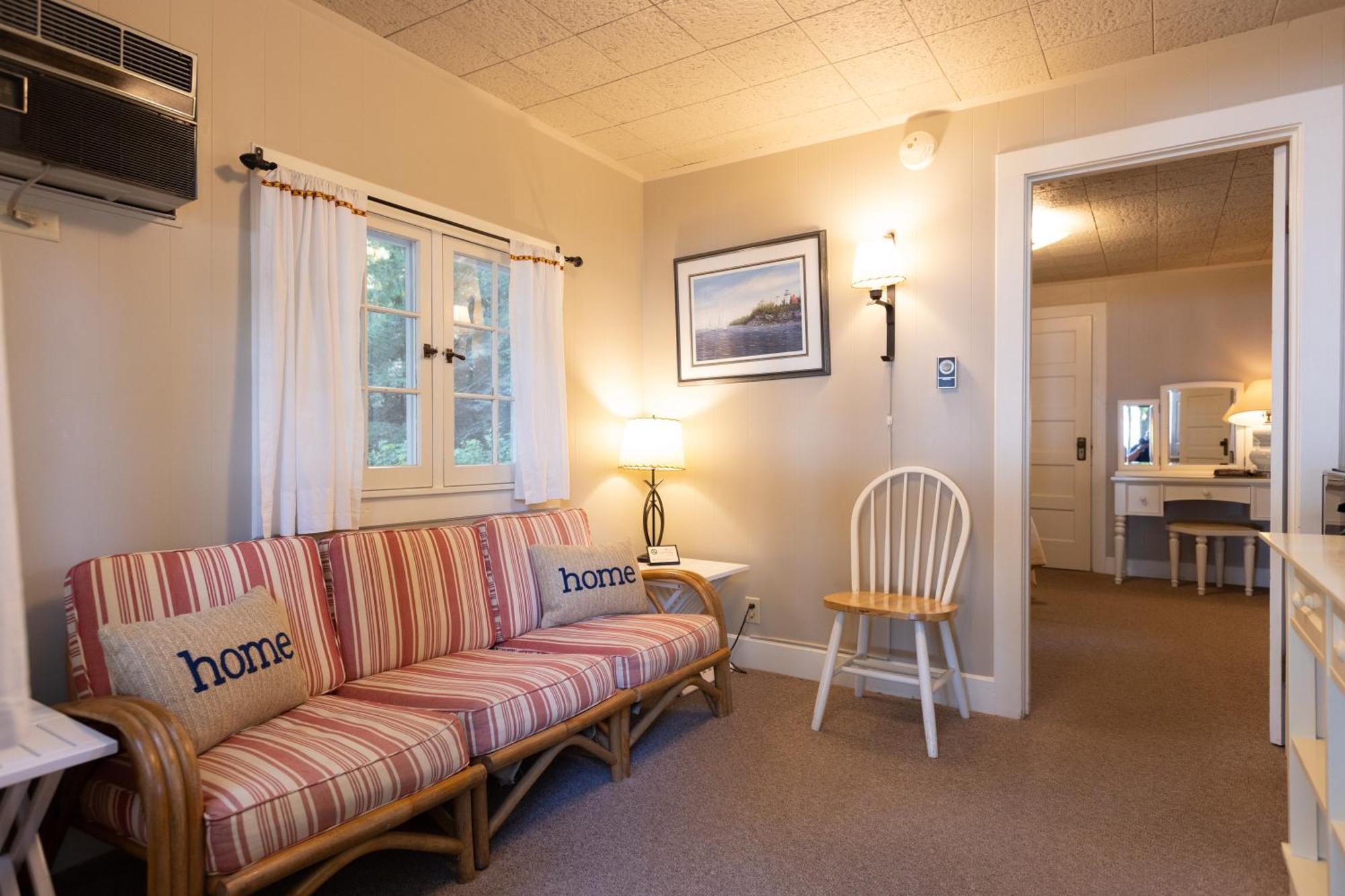 Gordon Lodge Baileys Harbor Kamer foto