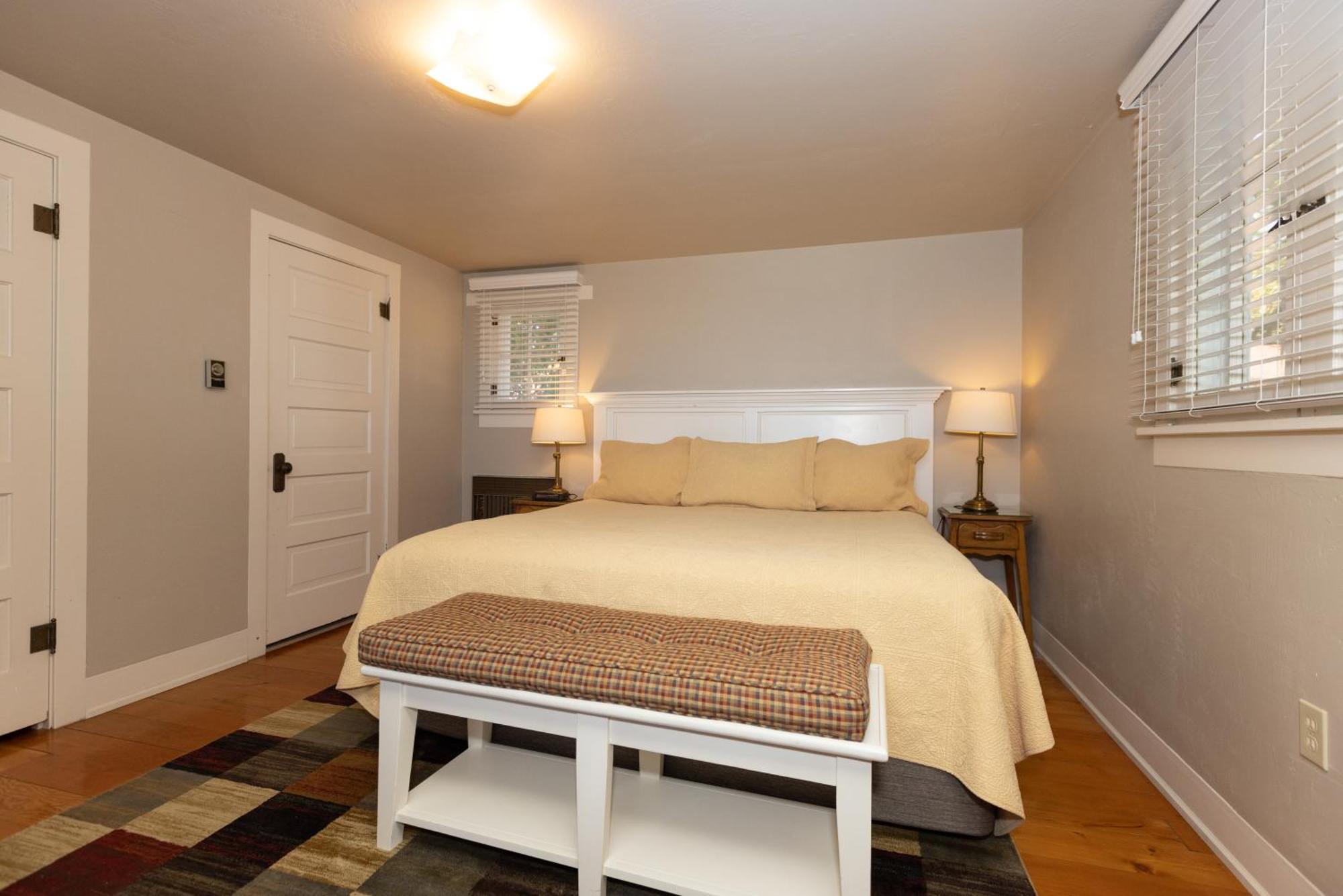 Gordon Lodge Baileys Harbor Kamer foto