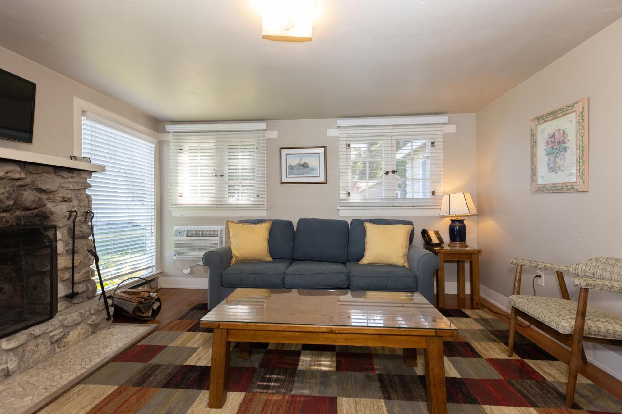 Gordon Lodge Baileys Harbor Kamer foto