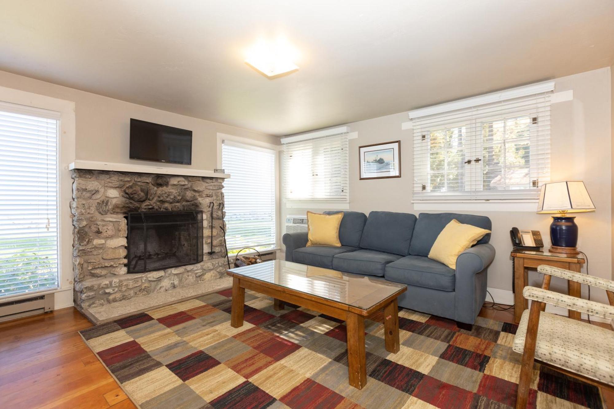 Gordon Lodge Baileys Harbor Kamer foto