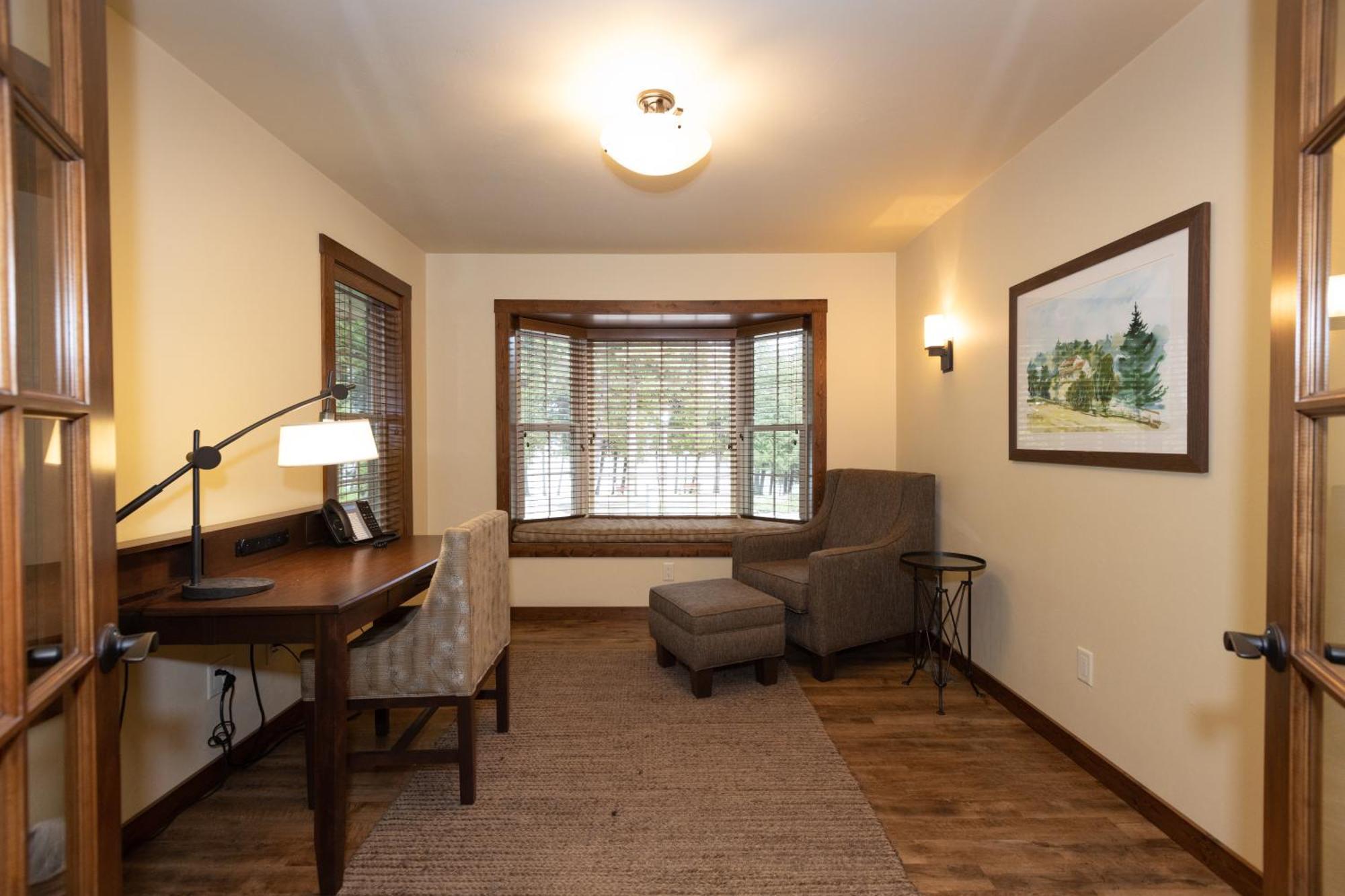 Gordon Lodge Baileys Harbor Kamer foto
