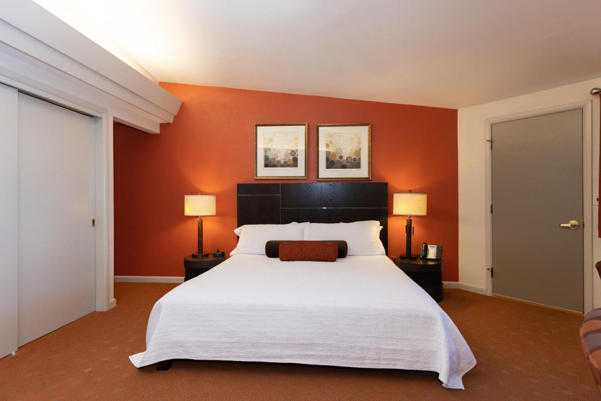 Gordon Lodge Baileys Harbor Kamer foto
