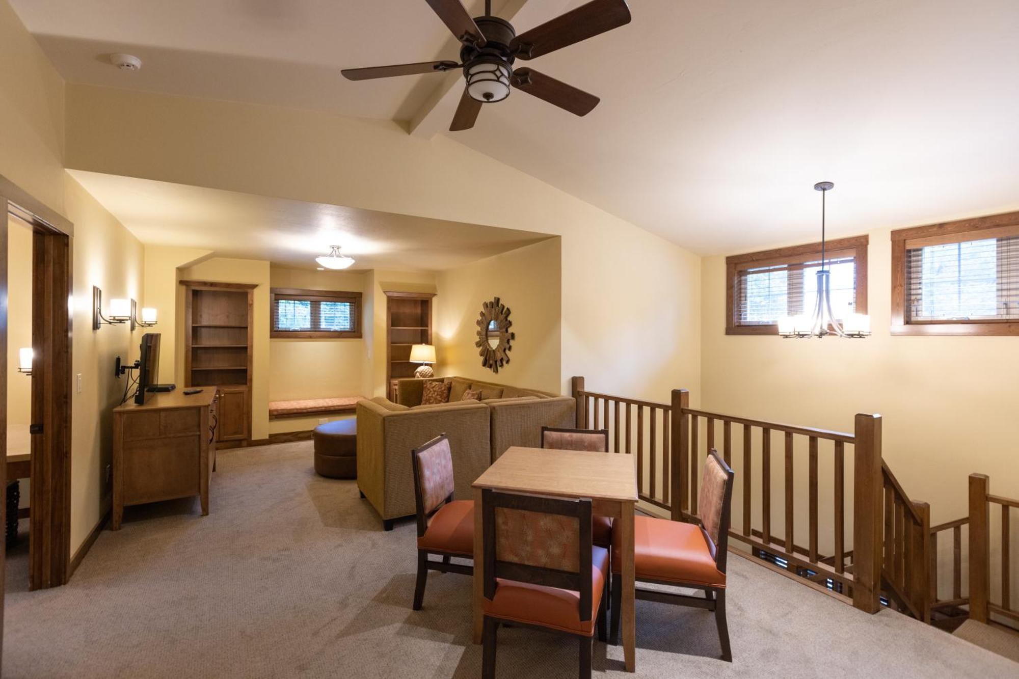 Gordon Lodge Baileys Harbor Kamer foto