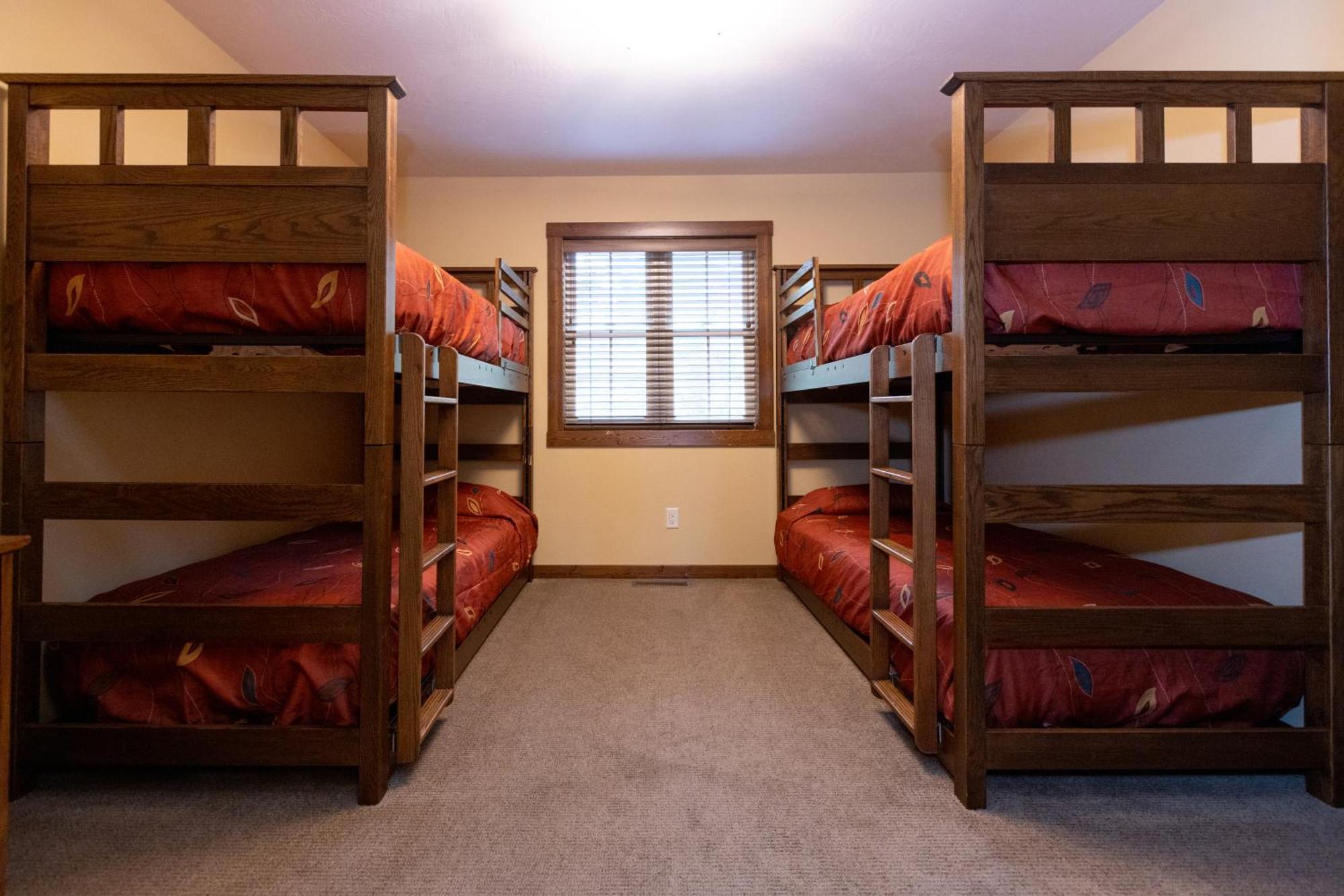 Gordon Lodge Baileys Harbor Kamer foto