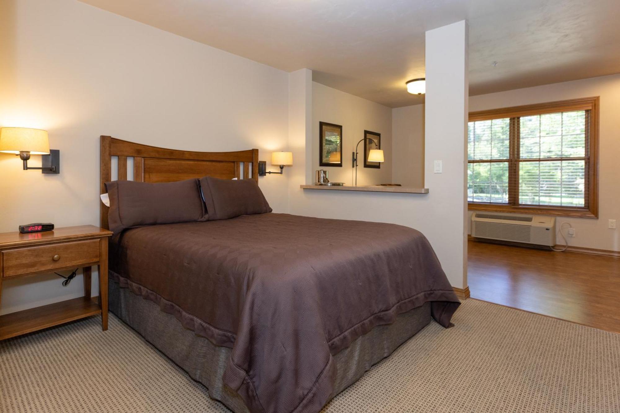 Gordon Lodge Baileys Harbor Kamer foto