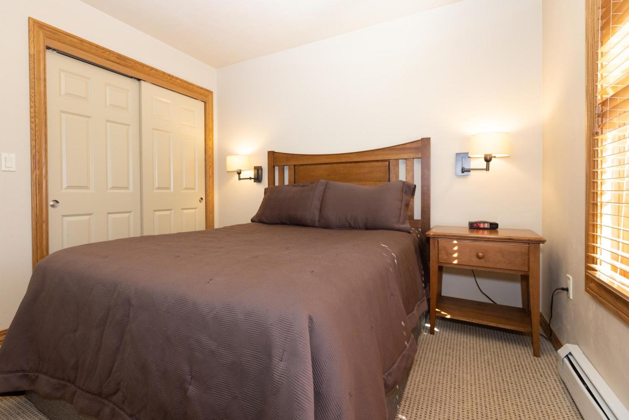 Gordon Lodge Baileys Harbor Kamer foto