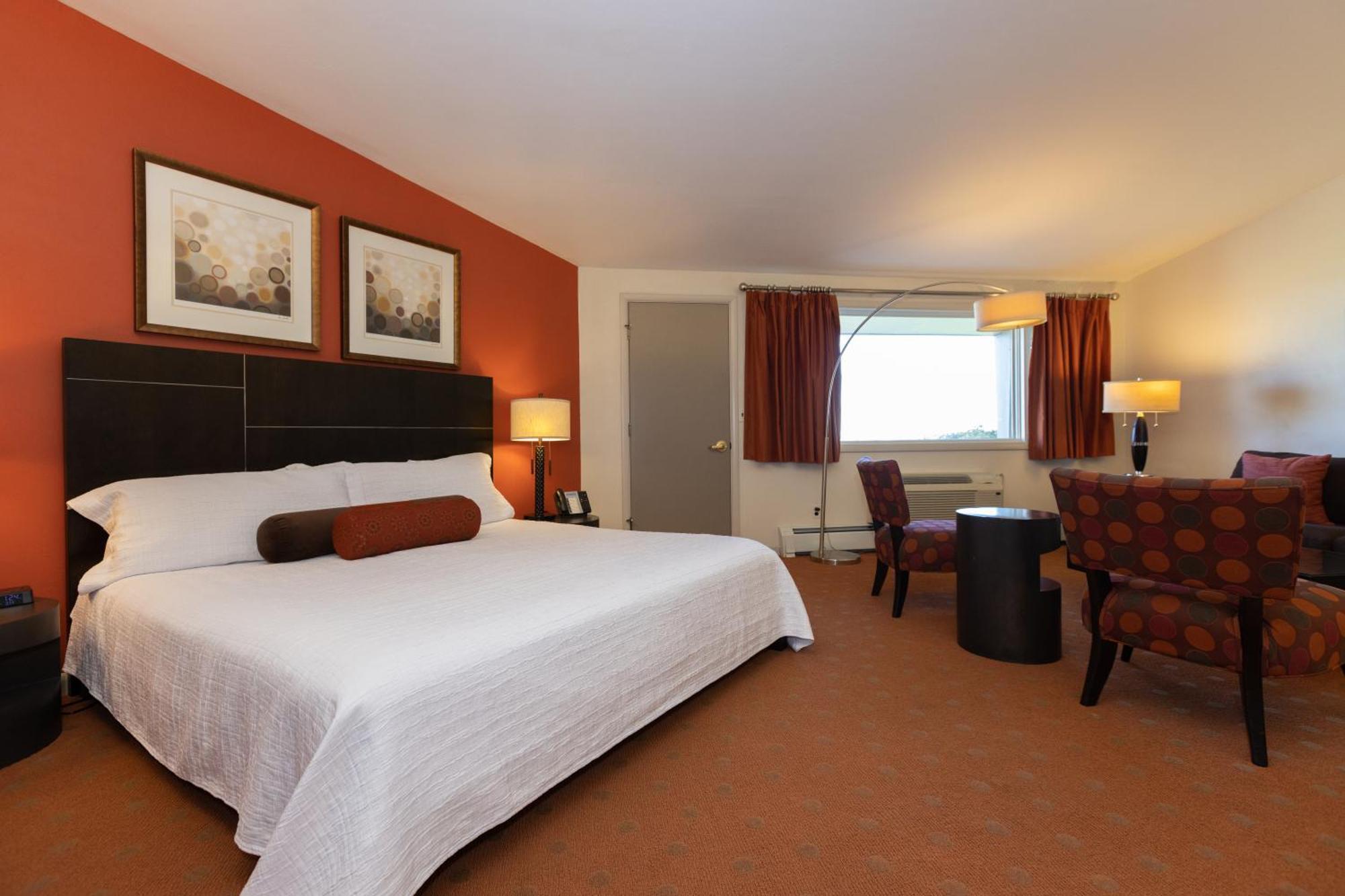 Gordon Lodge Baileys Harbor Kamer foto