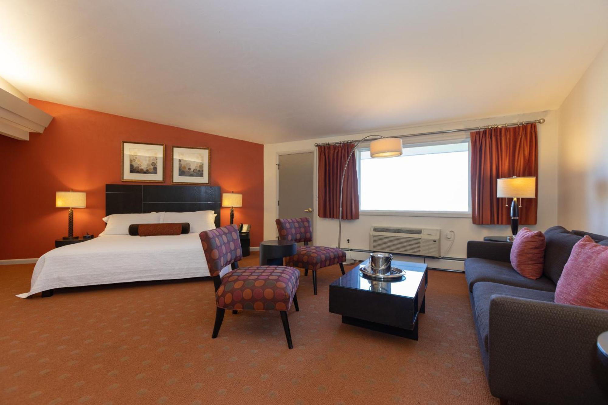 Gordon Lodge Baileys Harbor Kamer foto