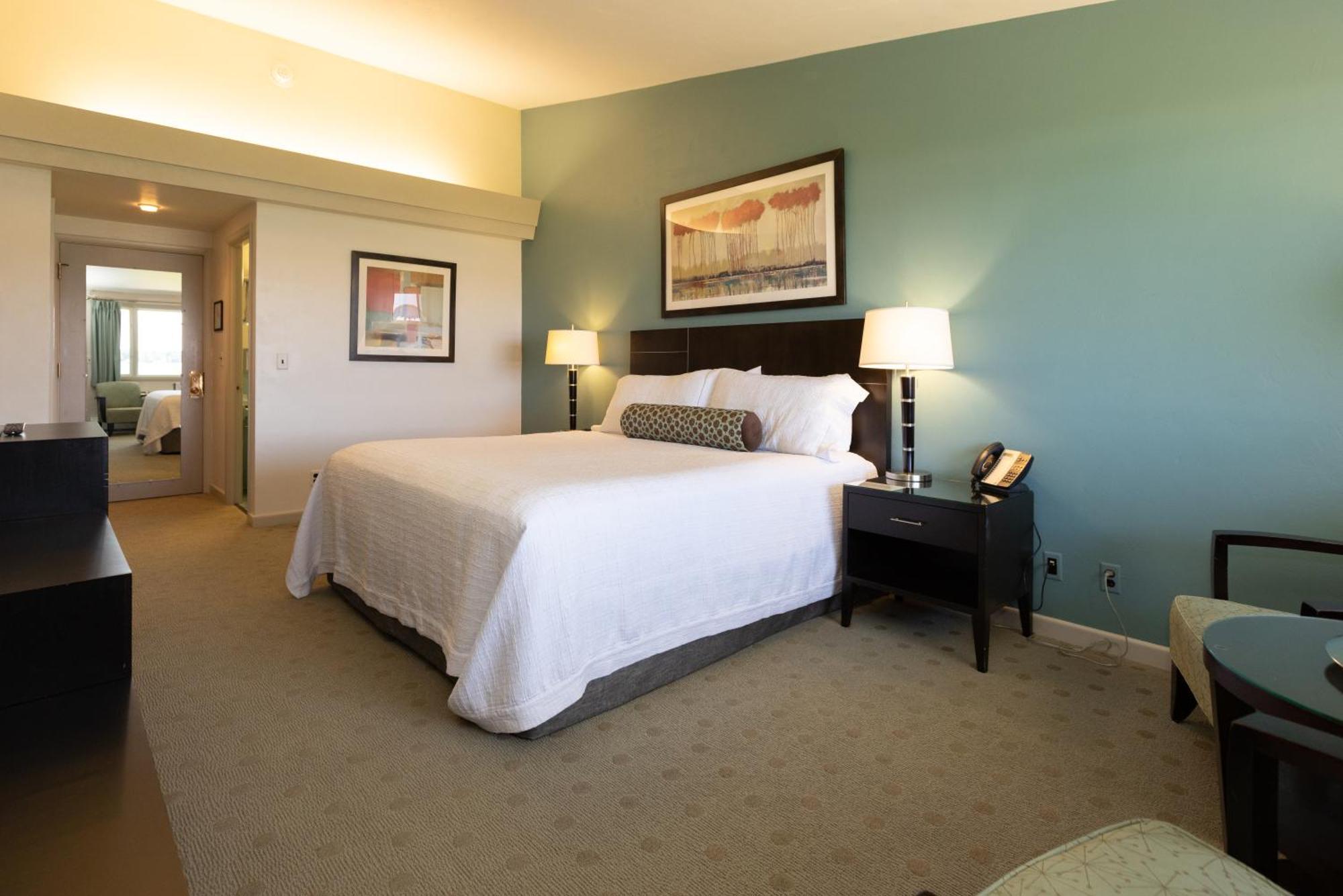 Gordon Lodge Baileys Harbor Kamer foto